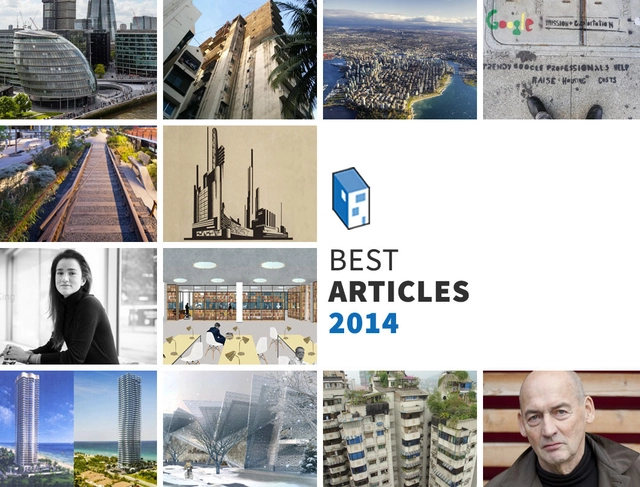 The 14 Best Articles of 2014 - Featured Image