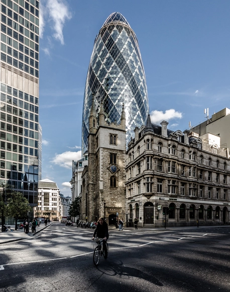 Quinlan Terry Among Four to Receive "New Year Honours" for Services in UK Architecture - Featured Image