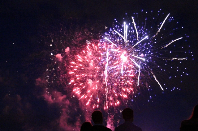 ¡Feliz Año Nuevo 2015, Latinoamérica y España! - Imagen Principal