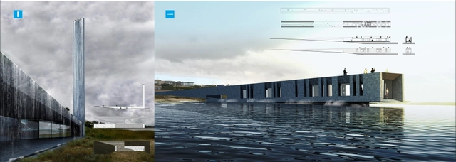 Estudio BCP, Primer Lugar en concurso urbano para La Barra / Uruguay - Plan Maestro