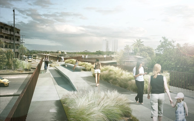MOBO Streamlines Public Access to Cartagena's UNESCO-Protected Fortress Wall  - Featured Image