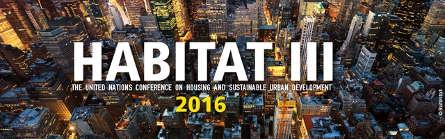 ONU anuncia a Quito como sede de la conferencia Habitat III en 2016 - Imagen Principal