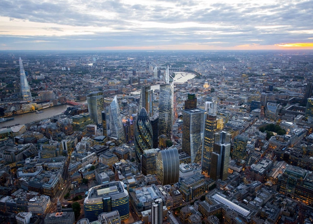 2015 London Festival Of Architecture To Explore 'Work In Progress' - Featured Image