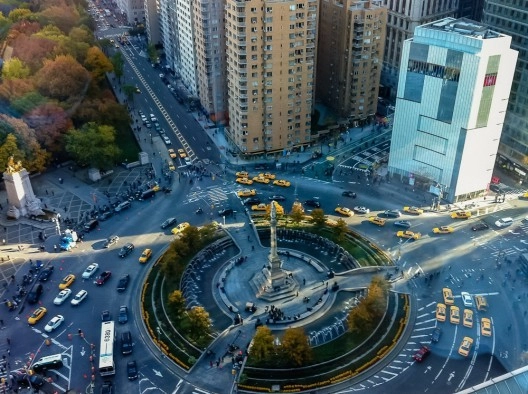 Ocho ideas para mejorar la vida en las ciudades según los conferencistas de TED - Imagen Principal