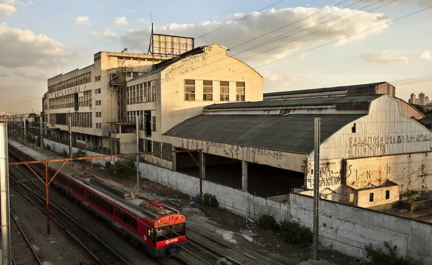 Prefeitura de São Paulo estuda novos usos para áreas industriais - Imagem de Destaque