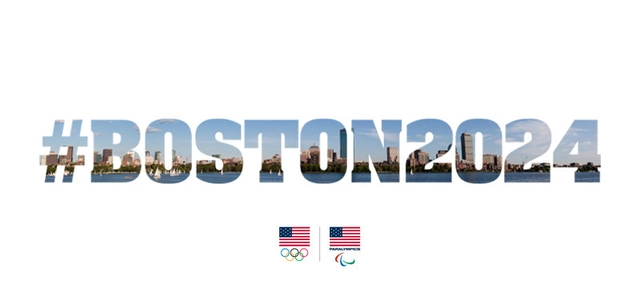 Boston to Represent US in 2024 Olympic Bid  - Featured Image