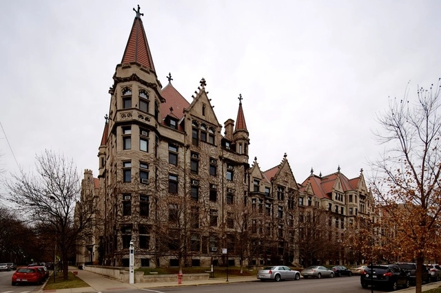 Chicago Architecture Data: A Historic Buildings Guide For the Windy City - Featured Image