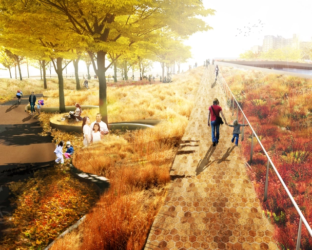2015 AIA Institute Honor Awards for Regional & Urban Design - Featured Image