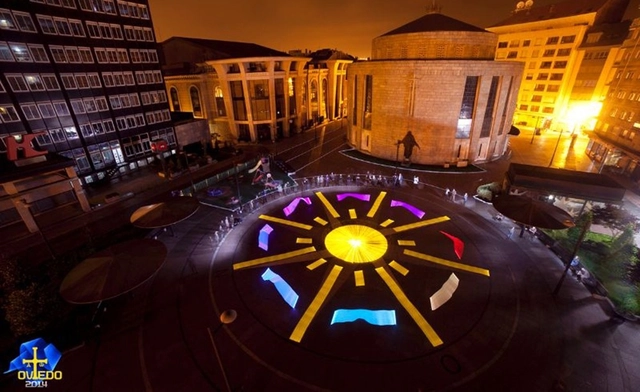 Proximamente el Año Internacional de la Luz, AIL 2015: Una señal de la importancia de la iluminación en la arquitectura  - Iluminacion