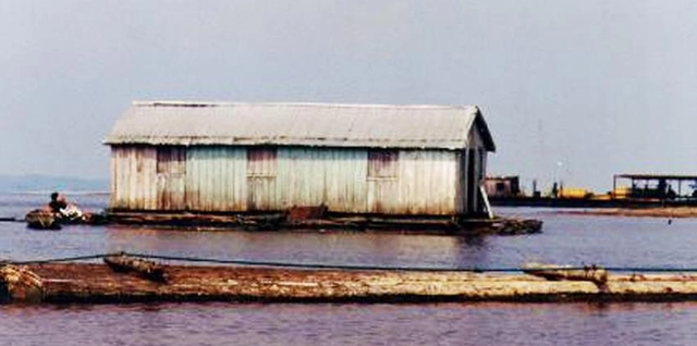 Arquitetura de Morar / Severiano Porto - Imagem de Destaque
