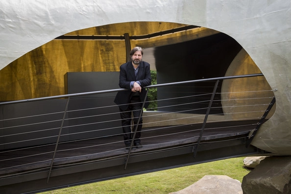Smiljan Radić abre ciclo de conferências "Distância Crítica" no Centro Cultural de Belém - Imagem de Destaque