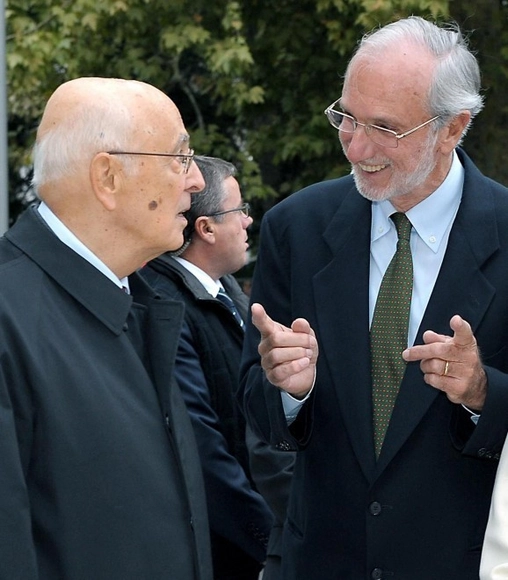 Renzo Piano On 'Civic Duty' In Our Cities - Featured Image
