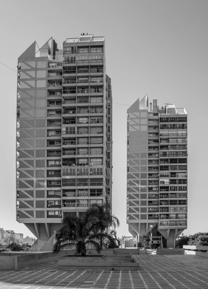 Archivo: Edificios Clásicos - Imagen Principal