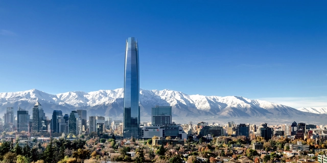 Os edifícios mais altos de 2014 - Imagem de Destaque