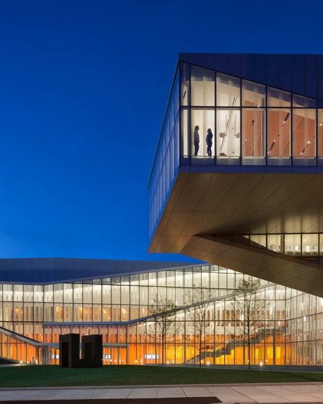 Prêmio de Honra AIA 2015 para Arquitetura - Imagem de Destaque