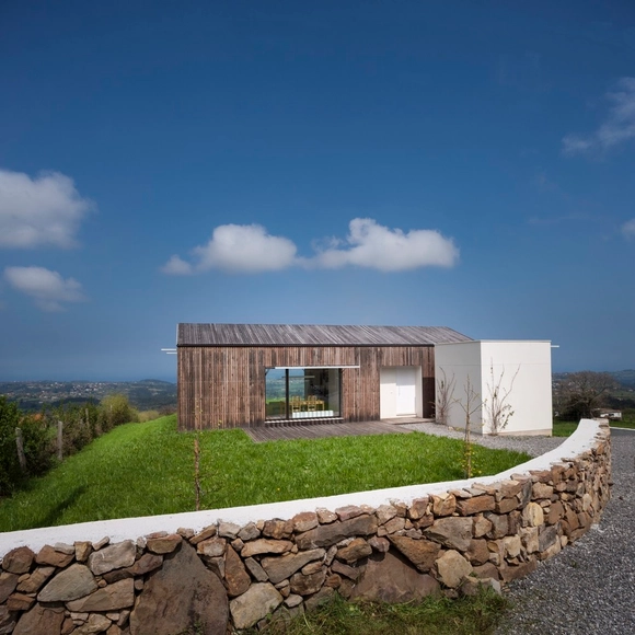 Casa JG / Modulo 12 Architects - Casas