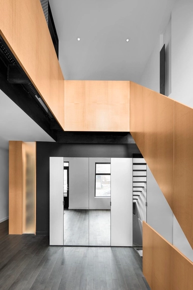 Residência Drolet / NatureHumaine - Design De Interiores