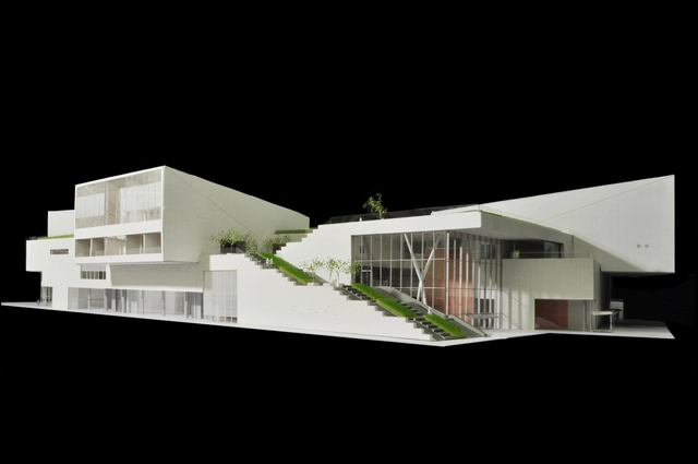 Ole Bouman Appointed Director of V&A-Backed Shekou Design Museum  - Featured Image