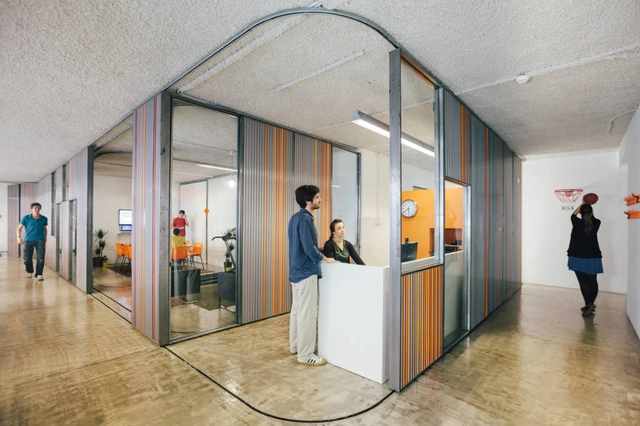 LIKEarchitects obtiene premio IDEA Tops en China - Imagen Principal