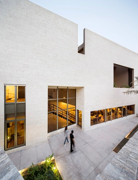Casa Caja I / Massive Order - Interiores De Casas