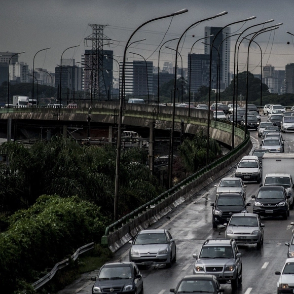 Governo sanciona Estatuto da Metrópole com veto a fundo de desenvolvimento - Imagem de Destaque