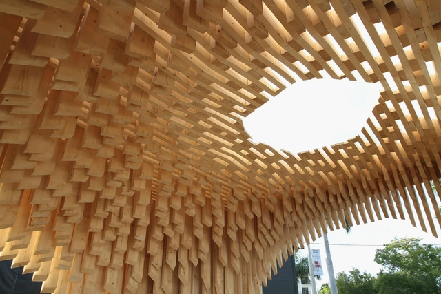 "Narratives of History, Climate, Culture and Place" Abound in David Adjaye Retrospective - Featured Image