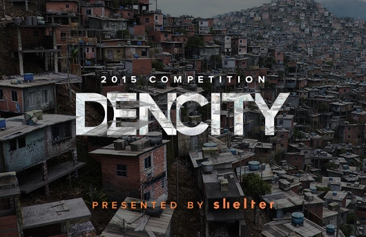 Shelter Global Launches Dencity Competition 2015 - Featured Image