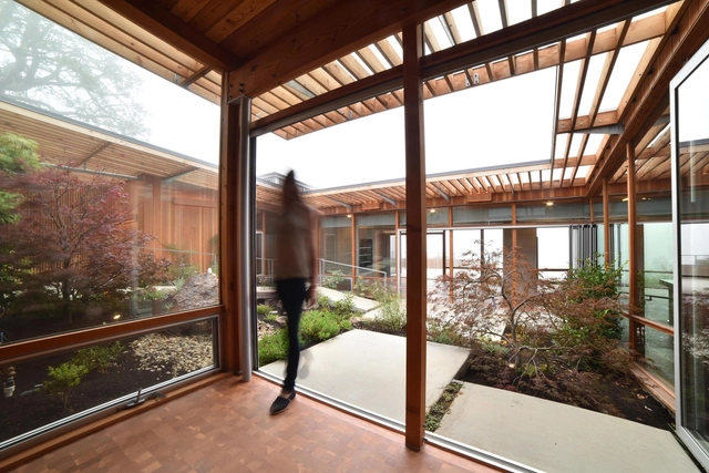 Casa Fénix / Anderson Anderson Architecture - Casas