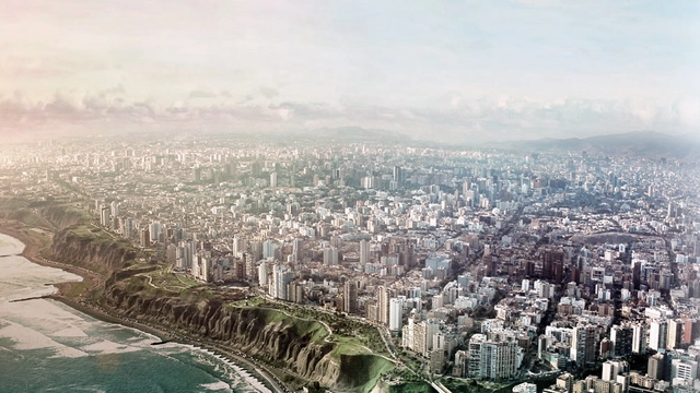 ¡Feliz aniversario Lima! 21 obras, proyectos y desafíos que debes conocer - Imagen Principal