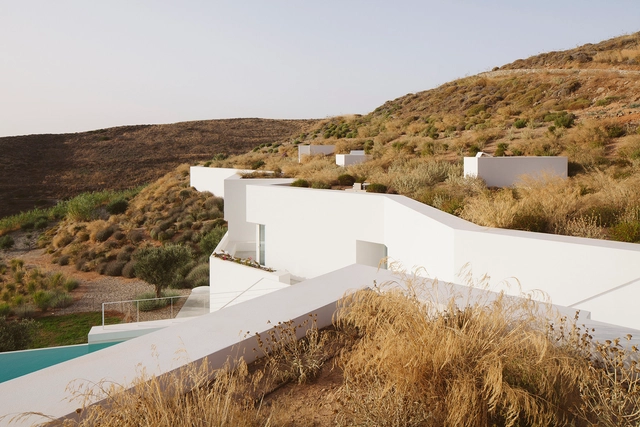 Casa Ktima / Camilo Rebelo + Susana Martins - Casas