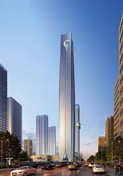 Examining China's "Edifice Complex" - Featured Image