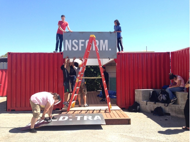 Six Public-Interest Design Projects Honored with 2015 SEED Awards - Featured Image