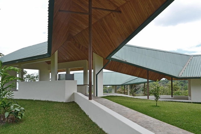 Casa OSA / OBRA Architects - Casas