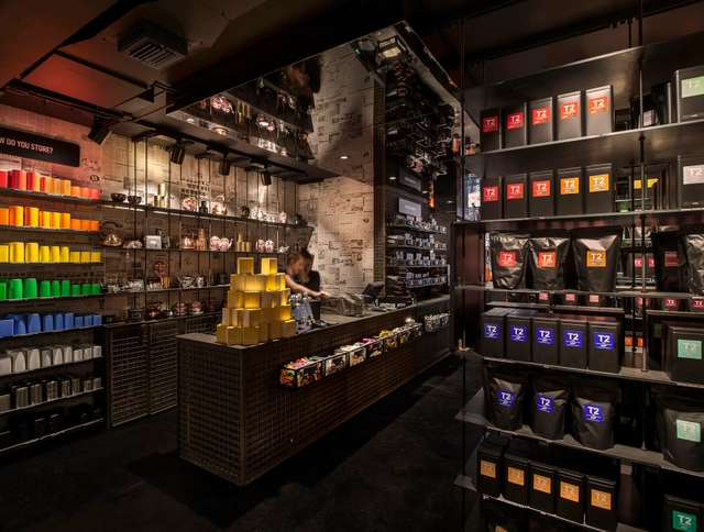 T2 Shoreditch / Landini Associates - Design De Interiores