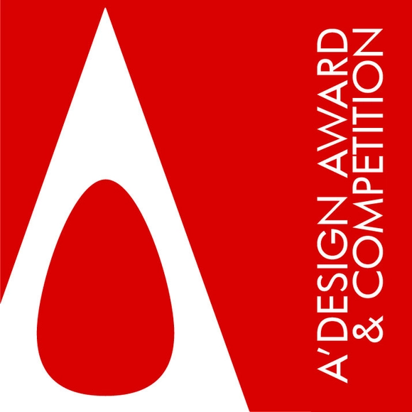 Inscrições abertas para o “A' Design Award & Competition” - Imagem de Destaque