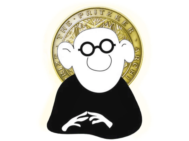 Dear Martha: An Open Letter to the Pritzker Prize Committee - Featured Image