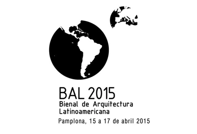 Seleccionados Bienal de Arquitectura Latinoamericana BAL 2015 - Pamplona - Imagen Principal