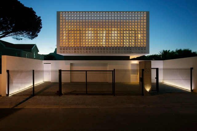 FIRTH 114802 / Three14 Architects - Casas