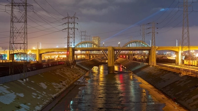 Redesigning Los Angeles For Long-Term Drought - Featured Image