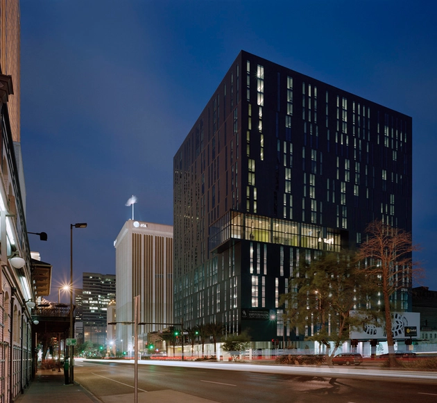 14 Architects to Receive 2015 AIA Young Architects Award - Featured Image