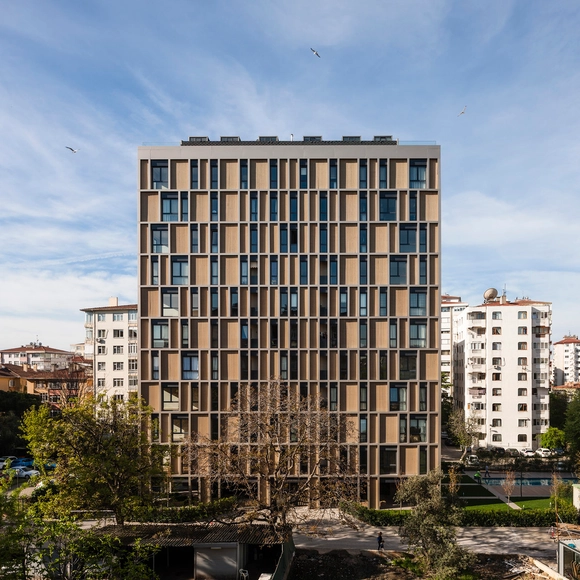 Arkadia / IND - Apartamentos