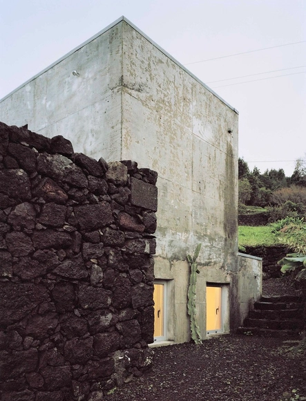 Casa E/C / SAMI-arquitectos - Casas