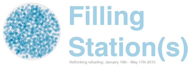 Call For Proposals: Filling Station(s) - Featured Image