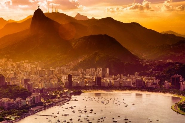 Prefeitura do Rio de Janeiro aponta caminhos para enfrentar as mudanças climáticas - Imagem de Destaque
