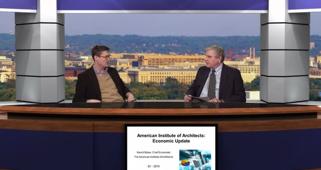 AIA Construction Forecast Predicts Increased Spending - Featured Image