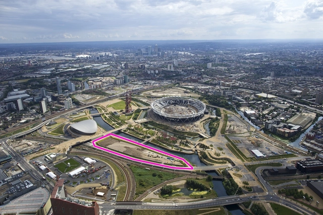 London’s “Olympicopolis” Aims to Host Smithsonian’s First International Venue - Featured Image