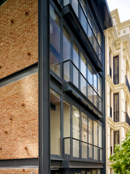 NoXX Apartment / CM Mimarlık - Apartments