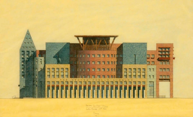 Democratizing Design: Michael Graves' Legacy On Display in the "Past as Prologue" Exhibition - Featured Image