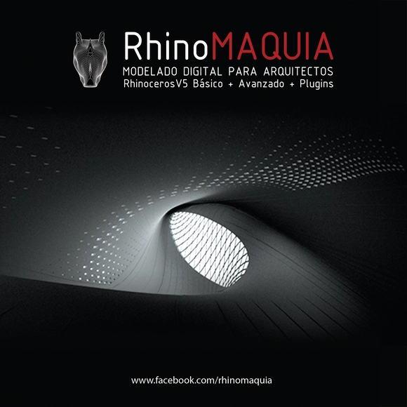 RhinoMAQUIA 2015 [¡Sorteo cerrado!] - Imagen Principal