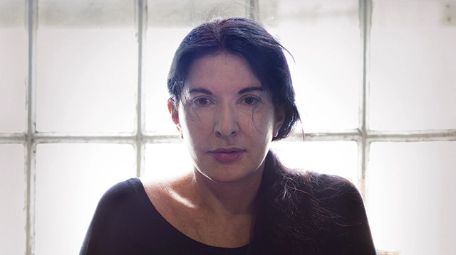 Marina Abramović fala sobre o Sesc Pompeia - Imagem de Destaque